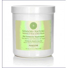 Sensory Nature Vezető Feszesítő Gél 900 ml